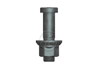 ZM 40.018.04 - Conjunto Parafuso de Roda - TRA ZM 4001804