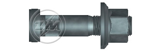 ZM 40.020.63 - Conjunto Parafuso de Roda - TRA ZM 4002063