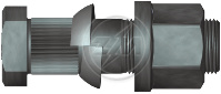 ZM 40.022.40 - Conjunto Parafuso de Roda - DIA ZM 4002240