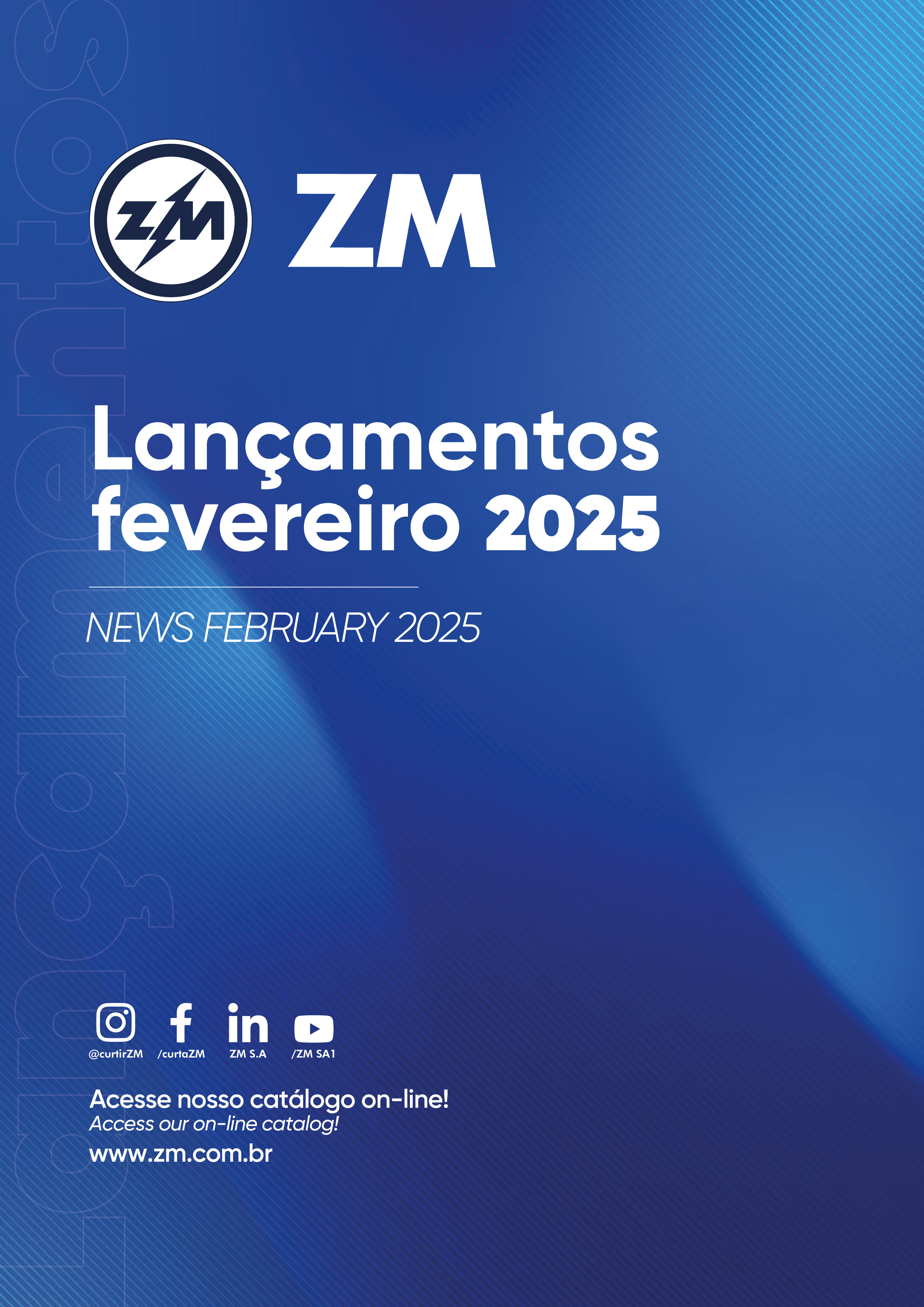 ZM 40.022.92 - Conjunto Parafuso de Roda - DIA