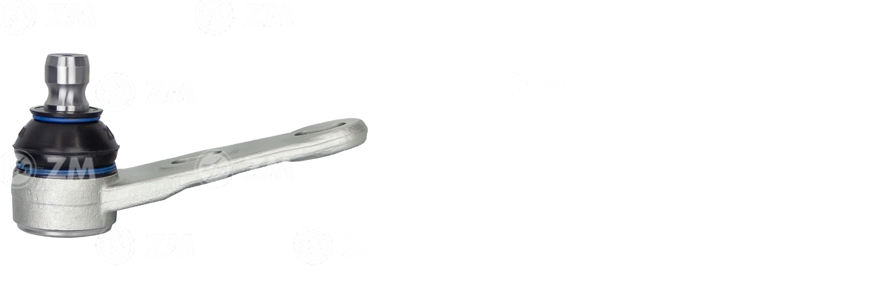 ZM 470.122.03 - Pivô de Suspensão ZM 47012203