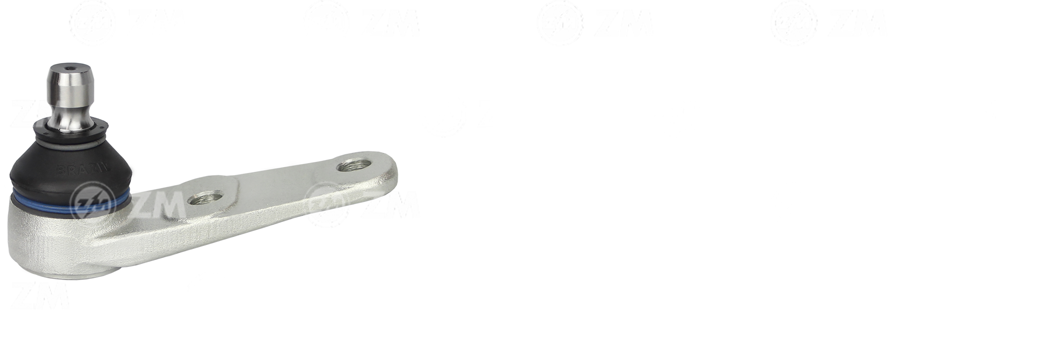 ZM 470.123.02 - Pivô de Suspensão ZM 47012302