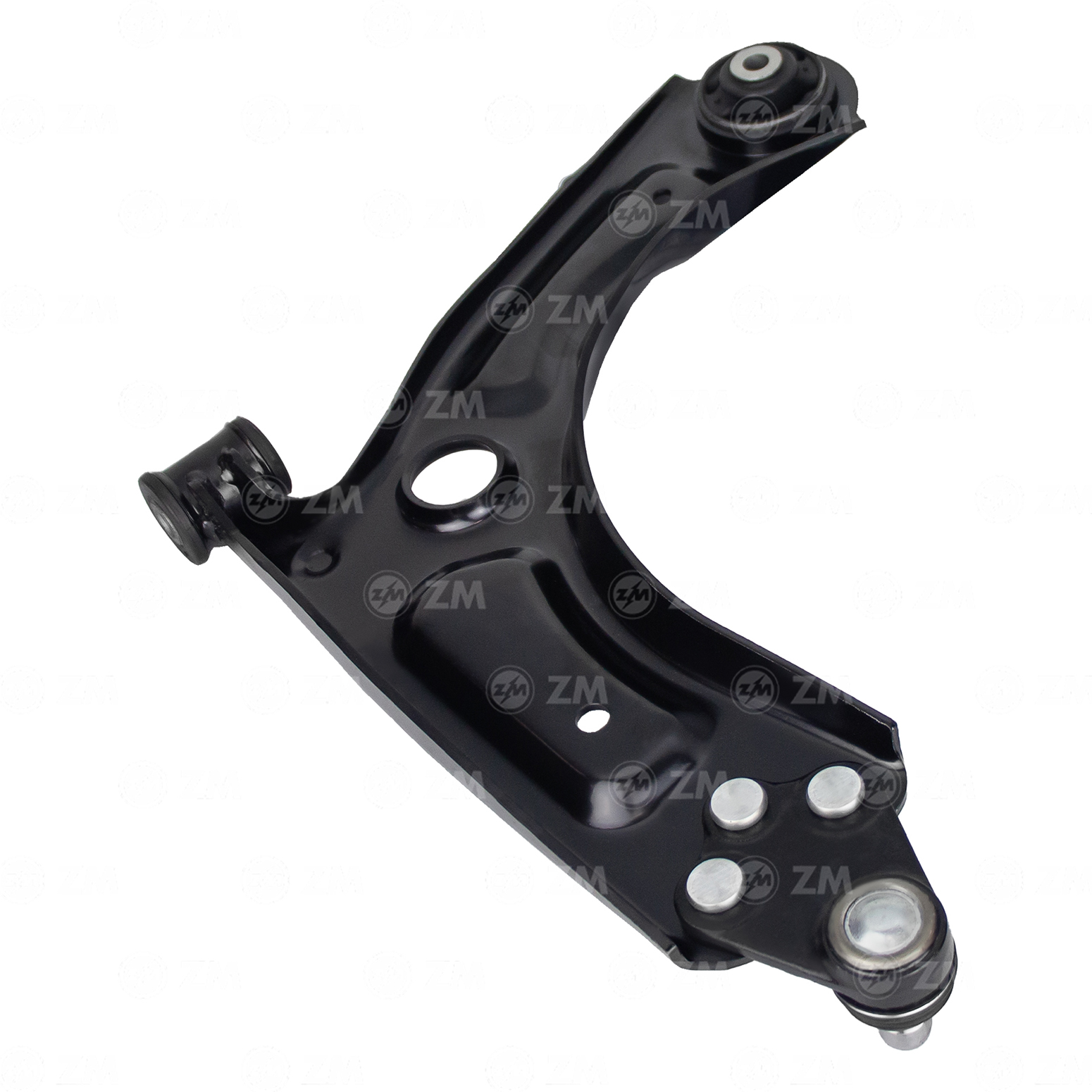 ZM 570.040.99 - Bandeja / Braço de Controle