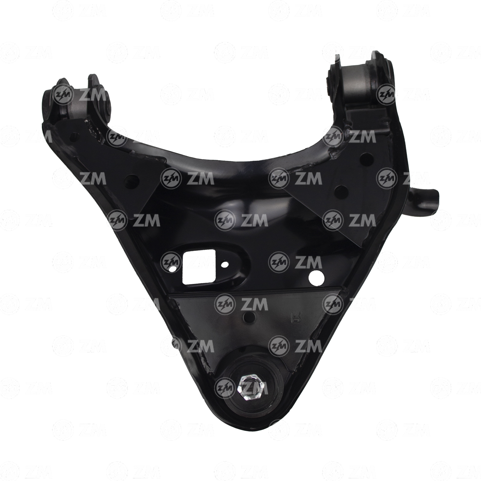 ZM 570.520.28 - Bandeja / Braço de Controle