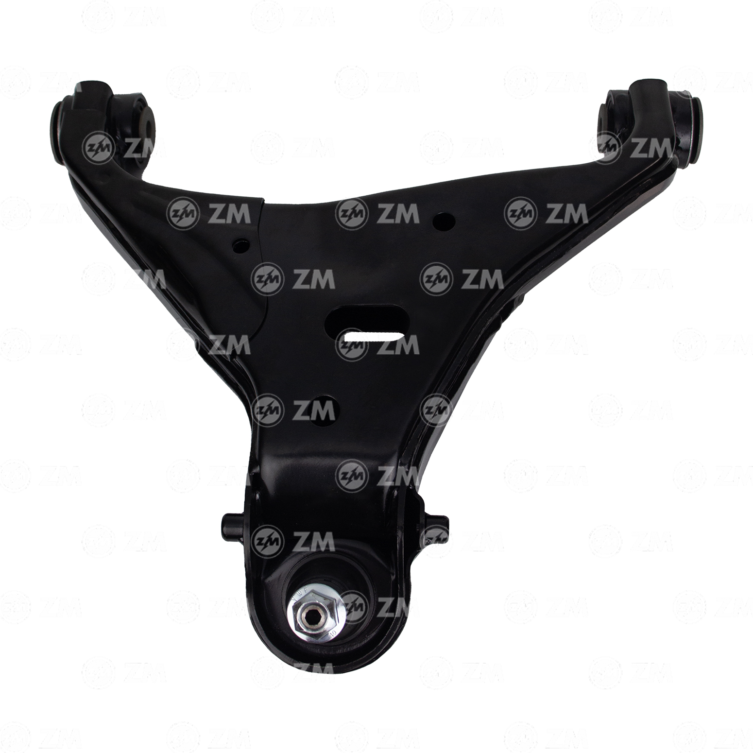 ZM 570.520.98 - Bandeja / Braço de Controle