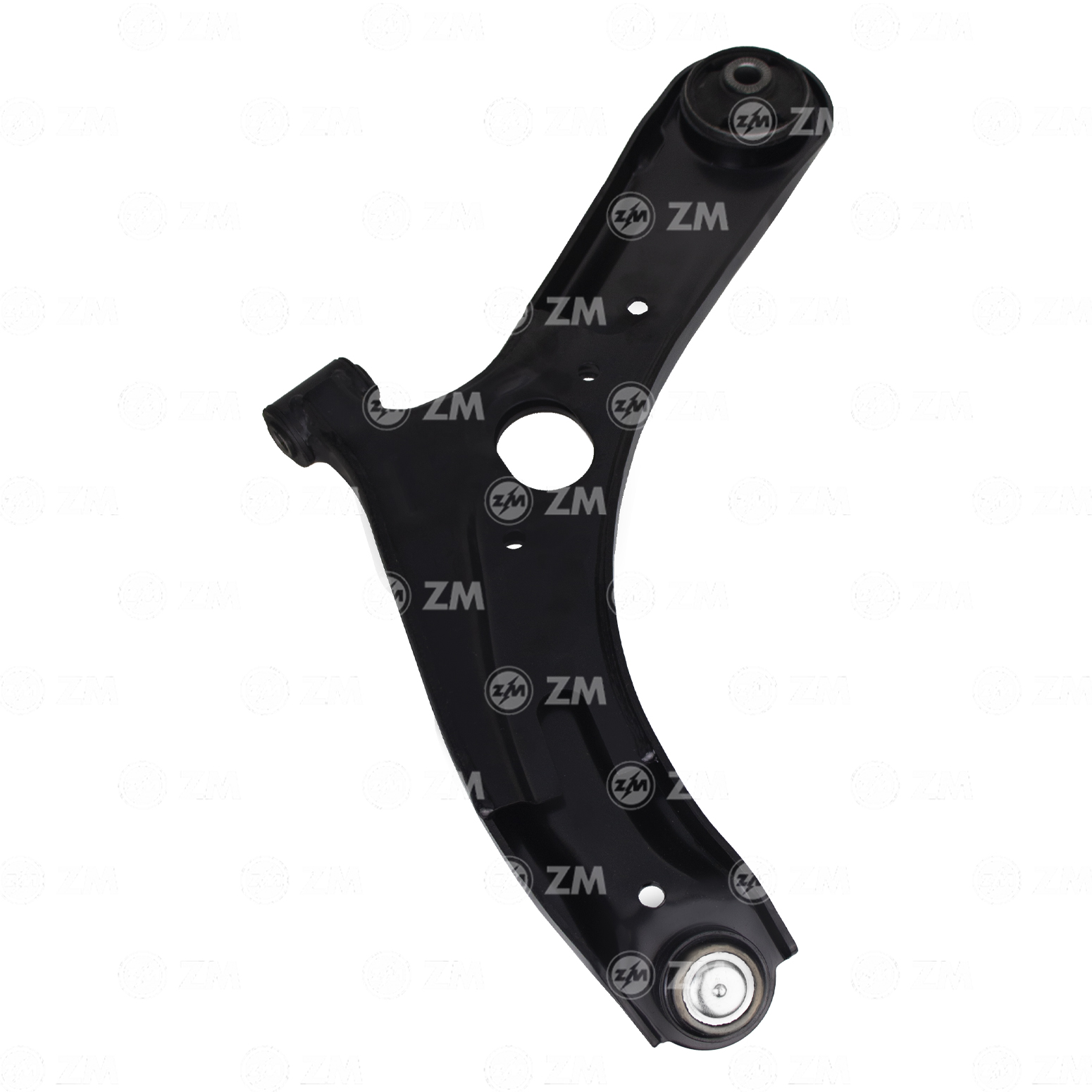 ZM 570.890.04 - Bandeja / Braço de Controle