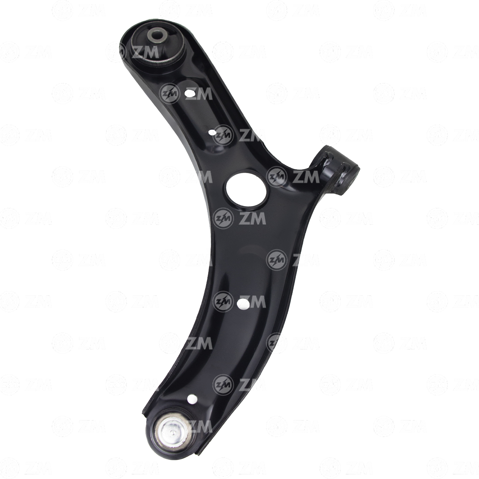 ZM 570.980.10 - Bandeja / Braço de Controle