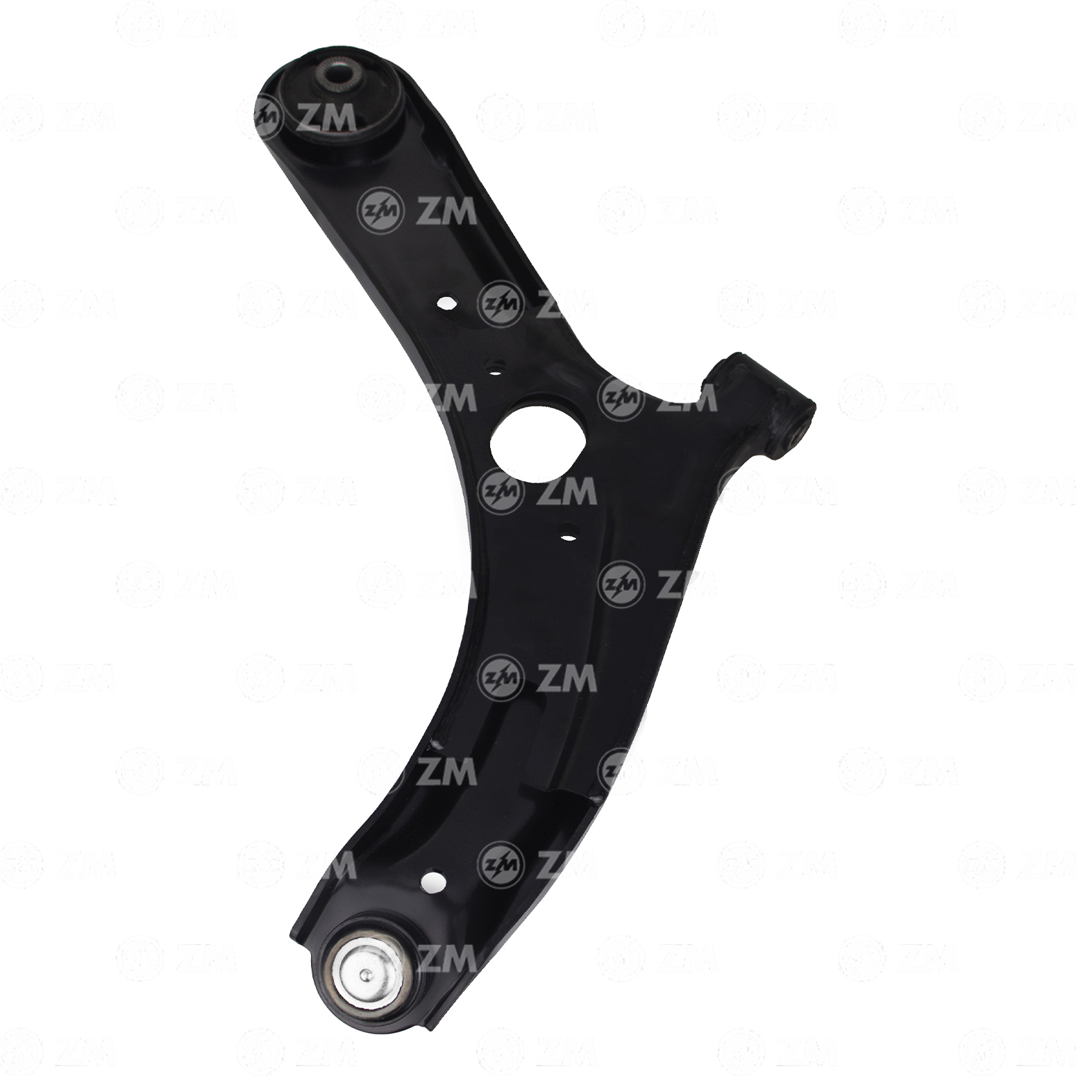 ZM 570.990.04 - Bandeja / Braço de Controle