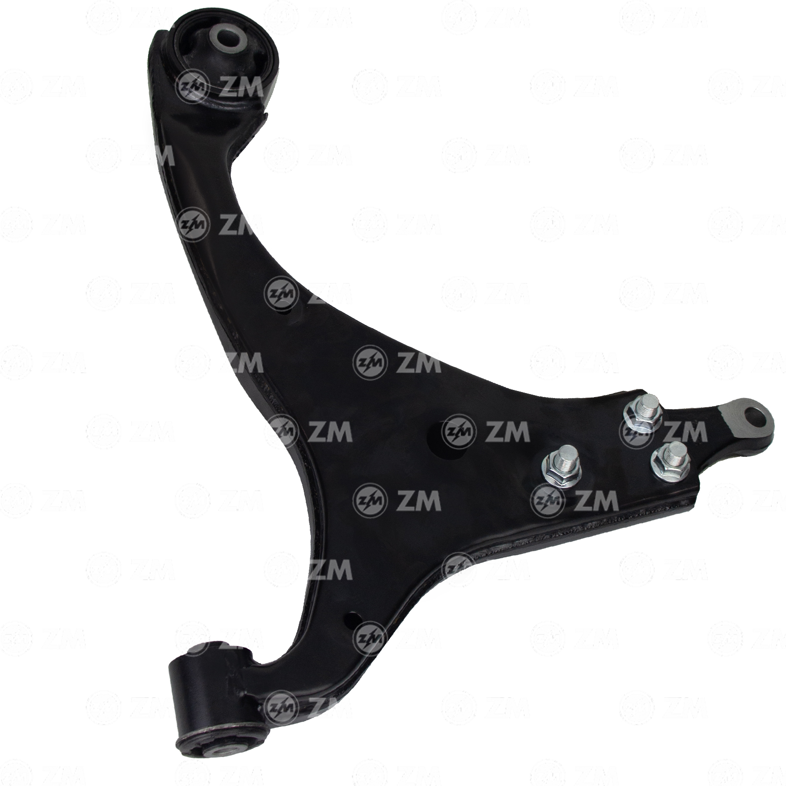 ZM 571.890.05 - Bandeja / Braço de Controle