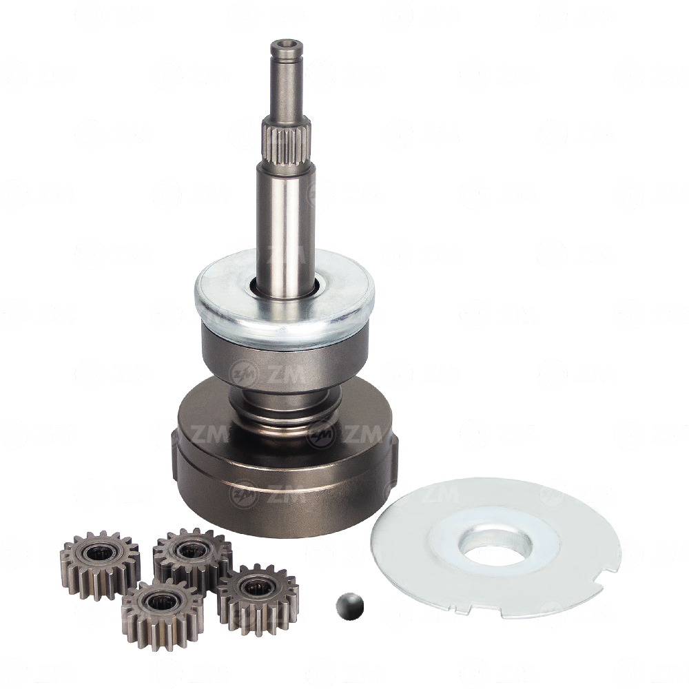 Conjunto Impulsor + Planetária ZM 85.818.90 ZM 8581890