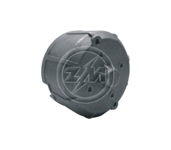 Mancal do Coletor ZM 89.125.00 ZM 8912500