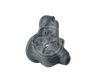 Mancal de Acionamento ZM 89.160.02 ZM 8916002