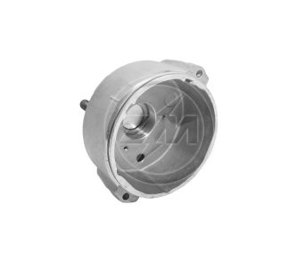 Mancal do Coletor ZM 89.355.00 ZM 8935500