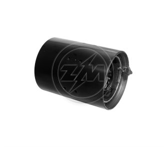 Carcaça Polar Montada ZM 89.377.00 ZM 8937700