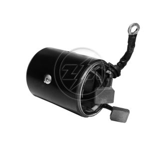 Carcaça Polar Montada ZM 89.387.01 ZM 8938701