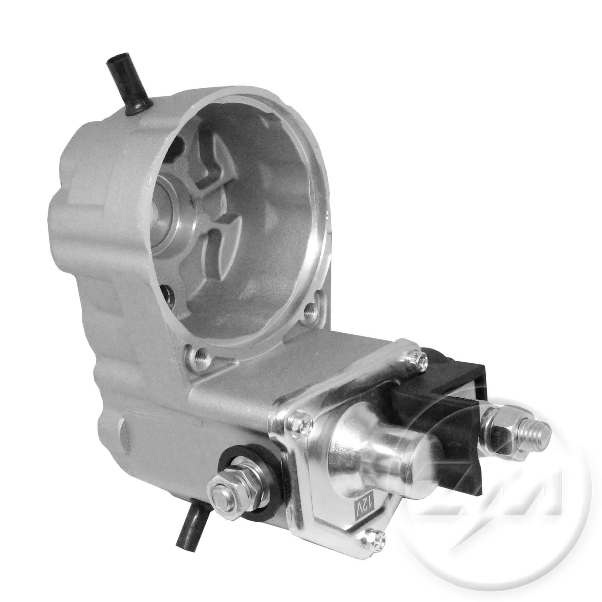 Relé de Partida com Mancal ZM 89.404.02 12v
