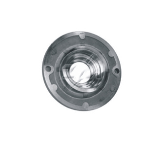 Mancal Intermediário ZM 89.804.00 ZM 8980400