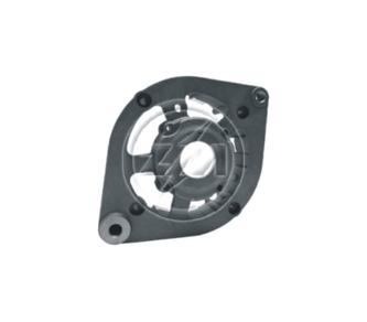 Mancal de Acionamento ZM 99.110.00 ZM 9911000
