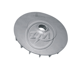 Ventoinha do Alternador ZM 99.142.90 ZM 9914290