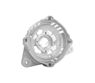 Mancal de Acionamento ZM 99.190.02 ZM 9919002