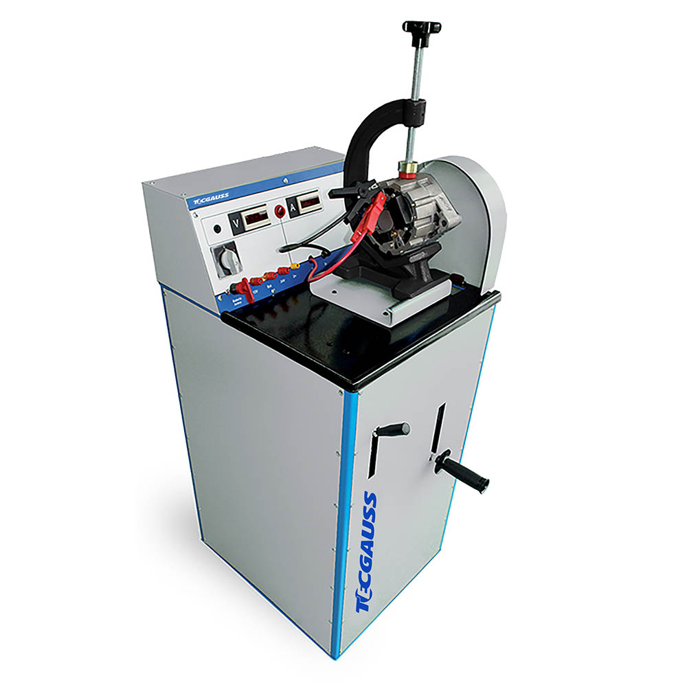 FERRAMENTAS DIVERSAS DISPOSITIVO DE TESTE GAUSS BT500M