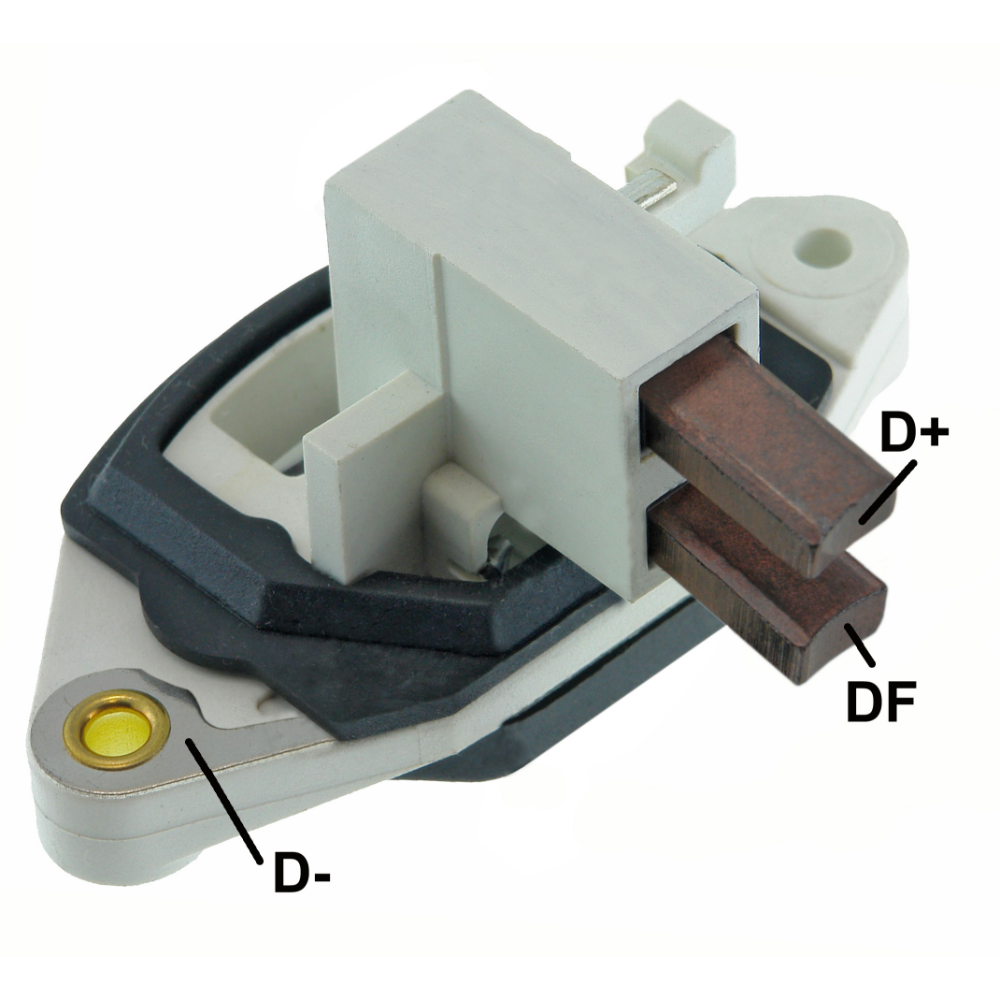 REGULADOR DE VOLTAGEM 14V GAUSS GA025