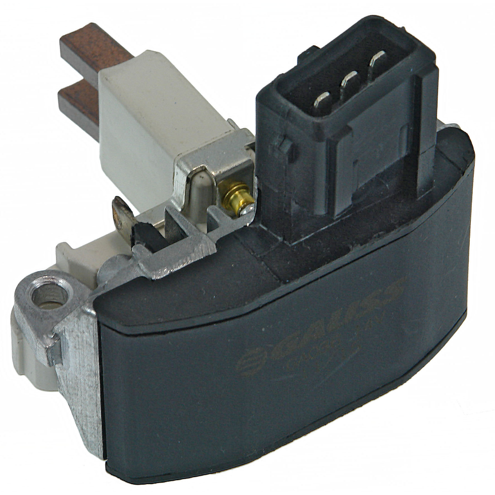 REGULADOR DE VOLTAGEM 14V