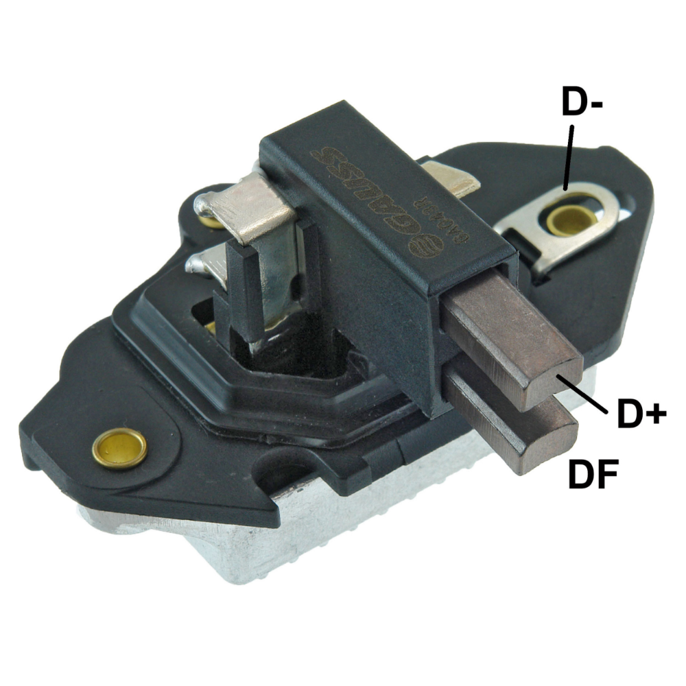 REGULADOR DE VOLTAGEM 14V GAUSS GA043