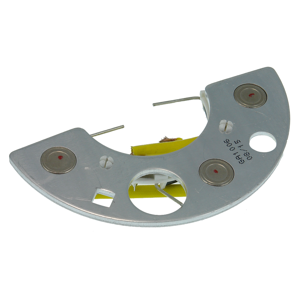 PONTE RETIFICADORA 12V