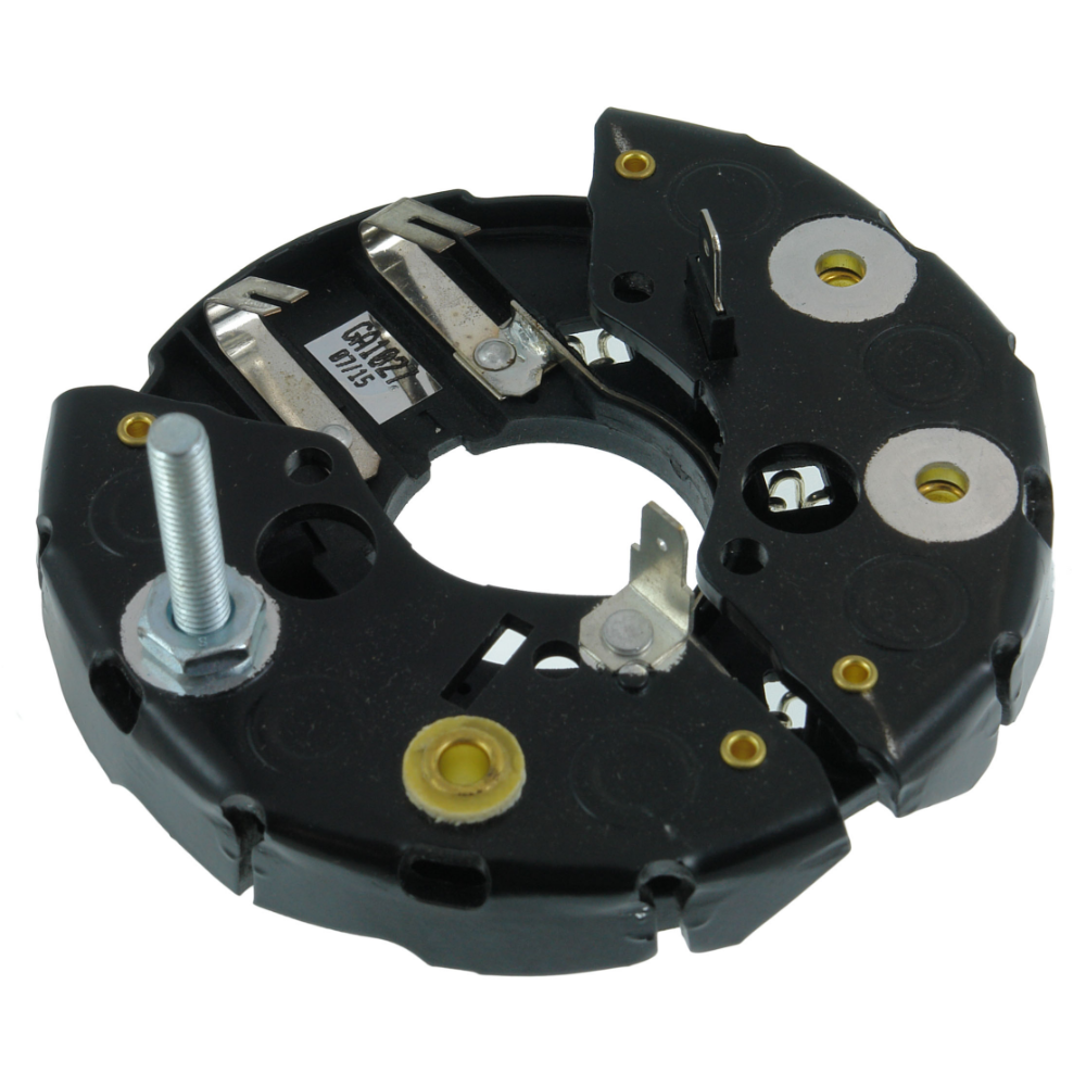 PONTE RETIFICADORA 24V AVALANCHE