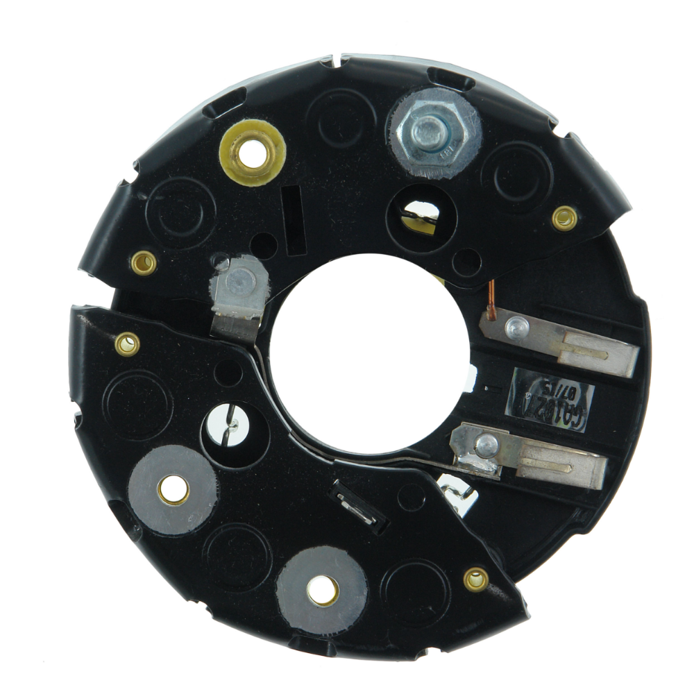 PONTE RETIFICADORA 24V AVALANCHE