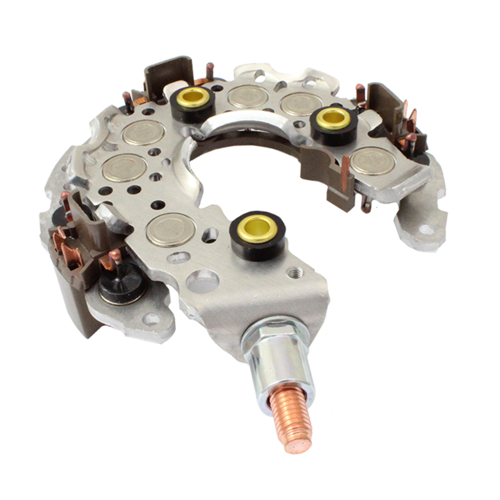 PONTE RETIFICADORA AVALANCHE GAUSS GA1156
