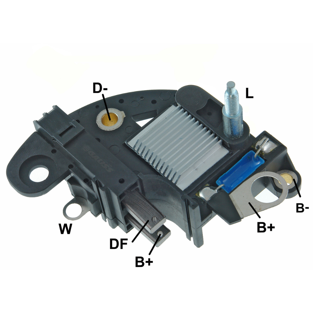 REGULADOR DE VOLTAGEM 14V GAUSS GA121