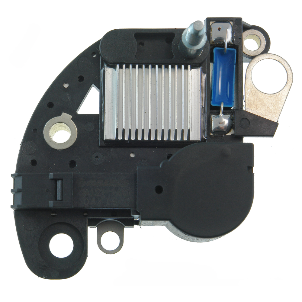 REGULADOR DE VOLTAGEM 14V