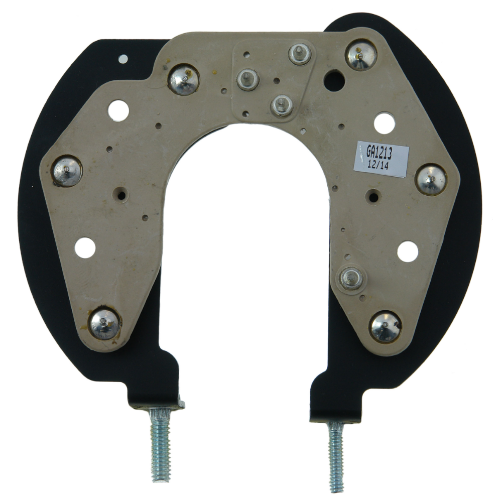 PONTE RETIFICADORA 24V