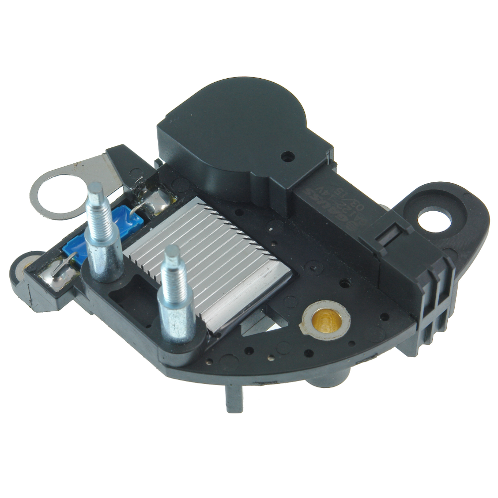 REGULADOR DE VOLTAGEM 14V