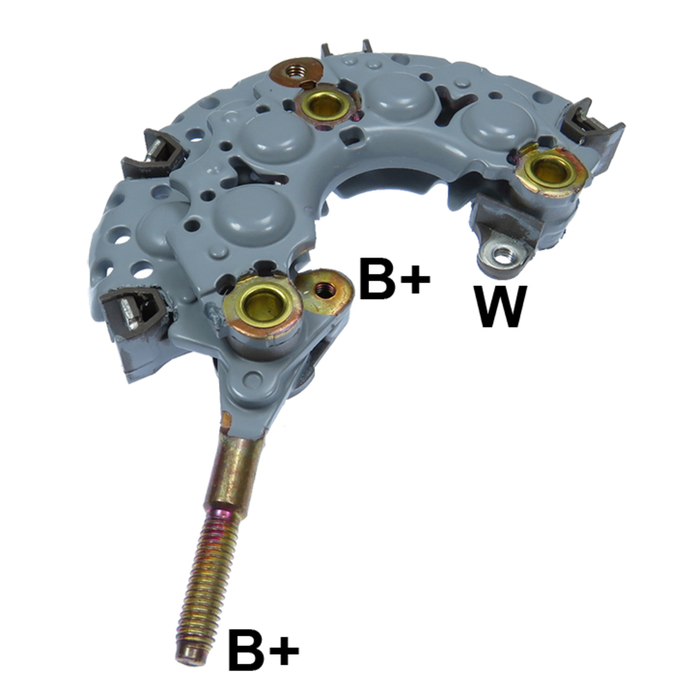 PONTE RETIFICADORA GAUSS GA1259