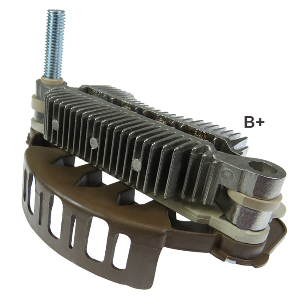 PONTE RETIFICADORA GAUSS GA1280