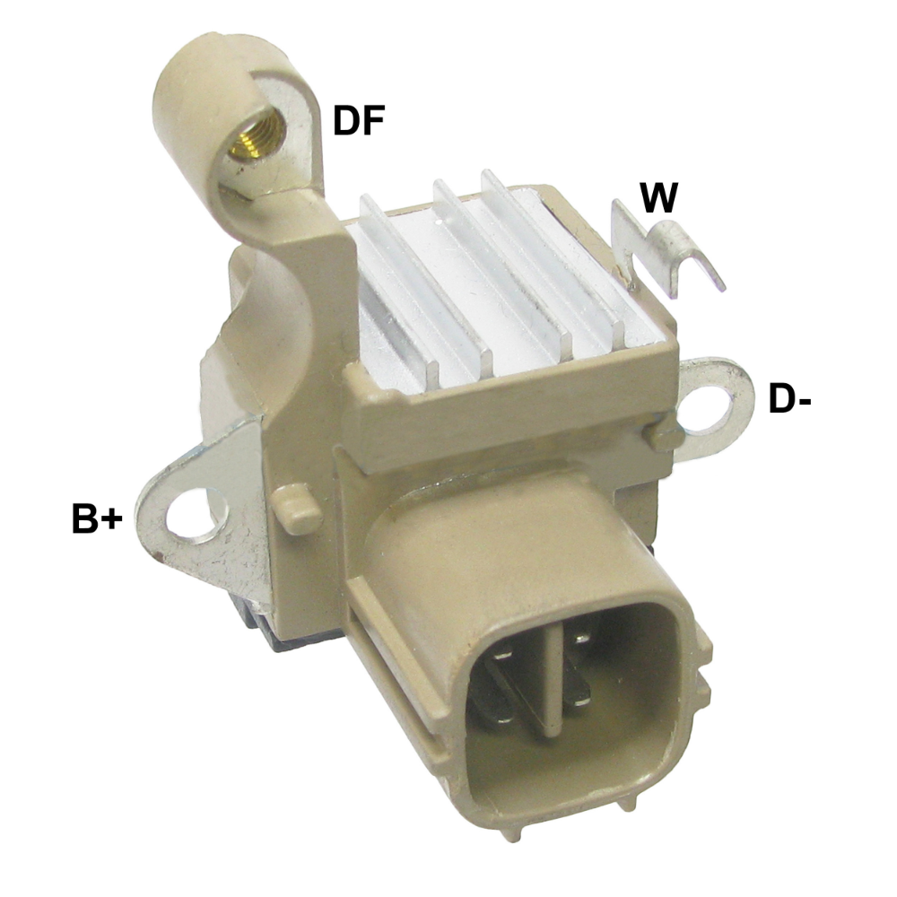 REGULADOR DE VOLTAGEM 14V GAUSS GA141