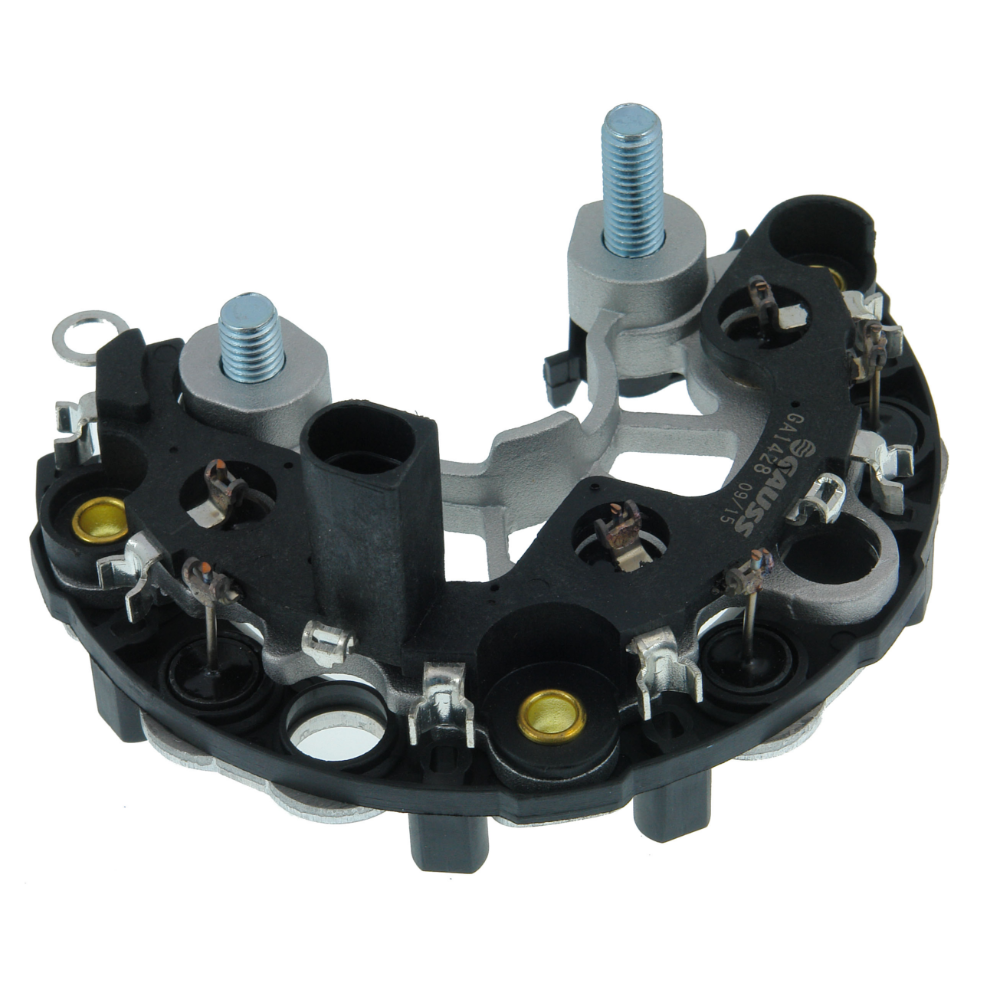 PONTE RETIFICADORA 24V AVALANCHE