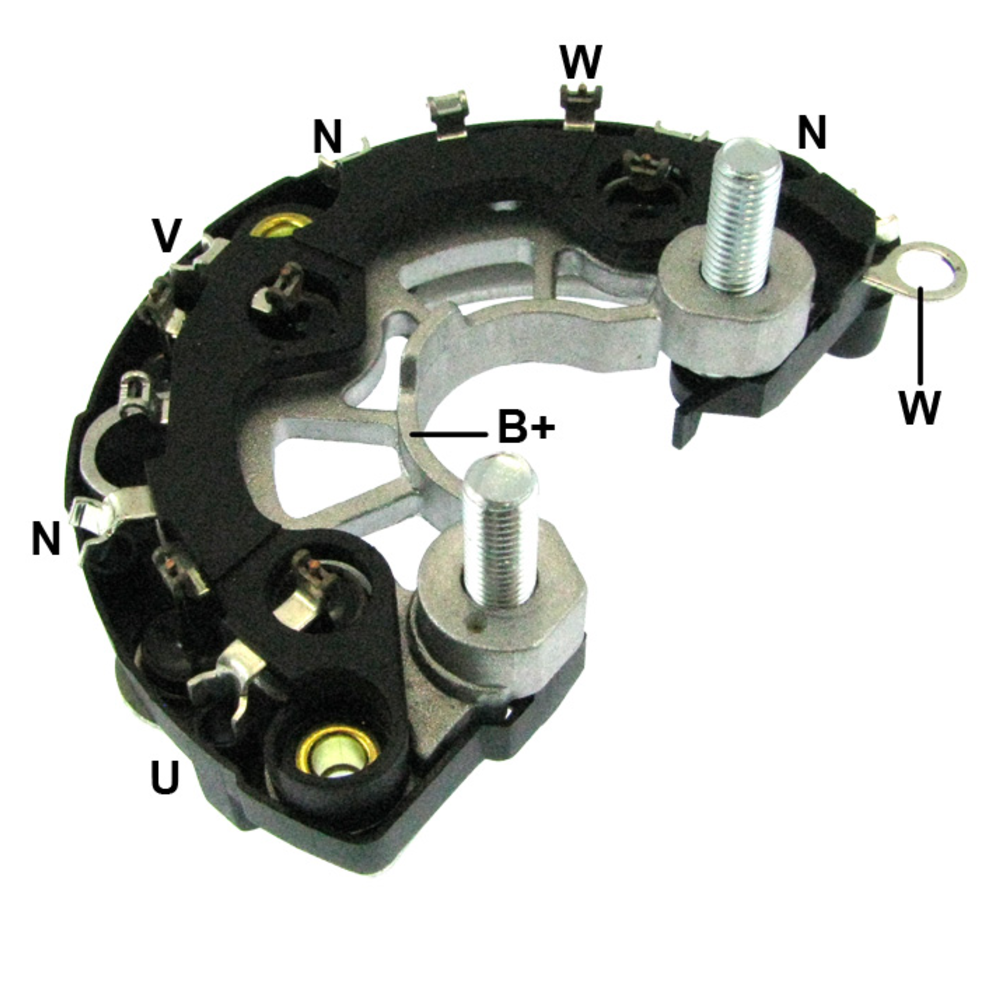 PONTE RETIFICADORA 28V GAUSS GA1440