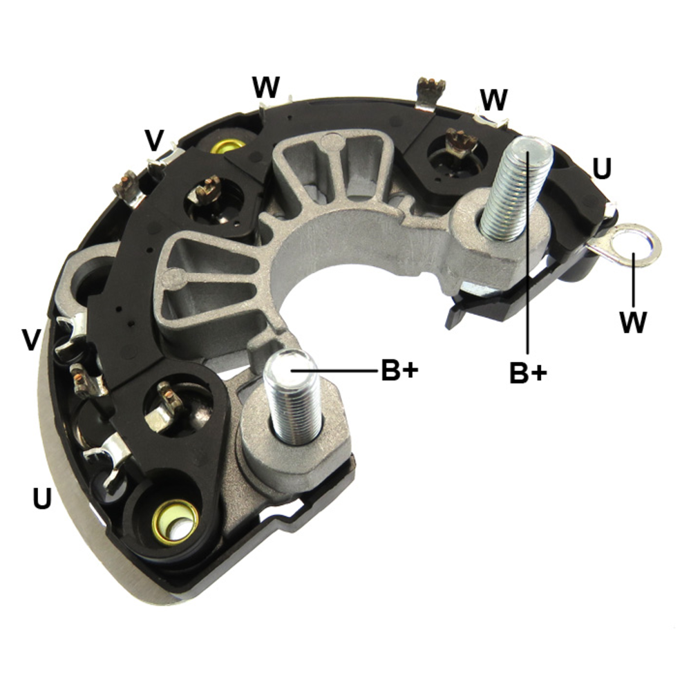PONTE RETIFICADORA 24V AVALANCHE GAUSS GA1442