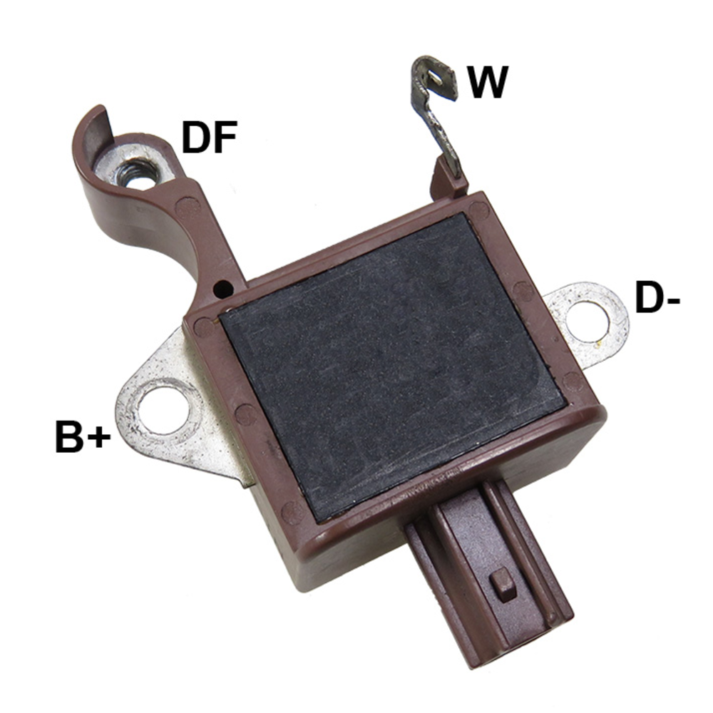 REGULADOR DE VOLTAGEM 14V GAUSS GA145