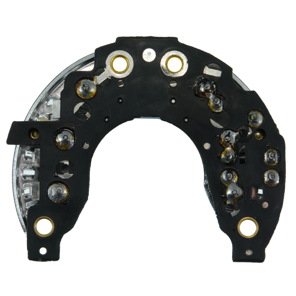 PONTE RETIFICADORA 12V