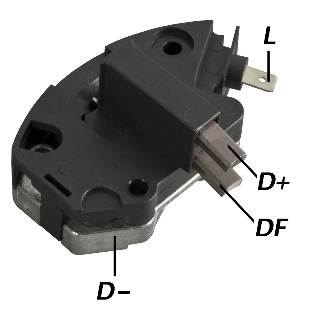REGULADOR DE VOLTAGEM 14V GAUSS GA148