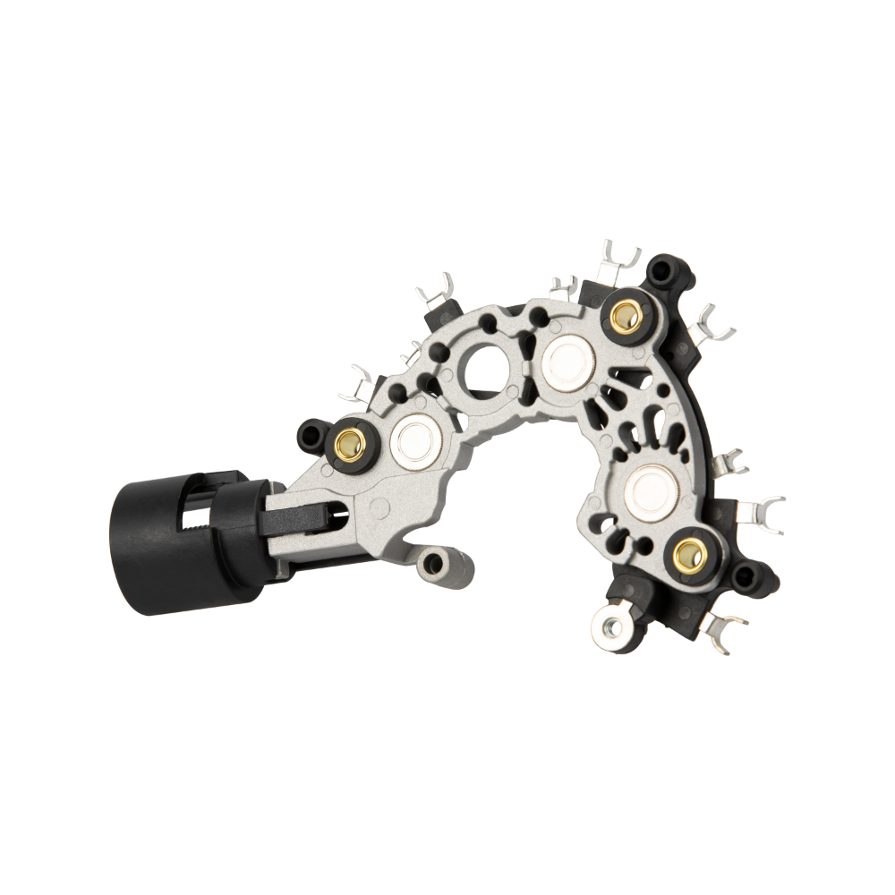 PONTE RETIFICADORA GAUSS GA1493