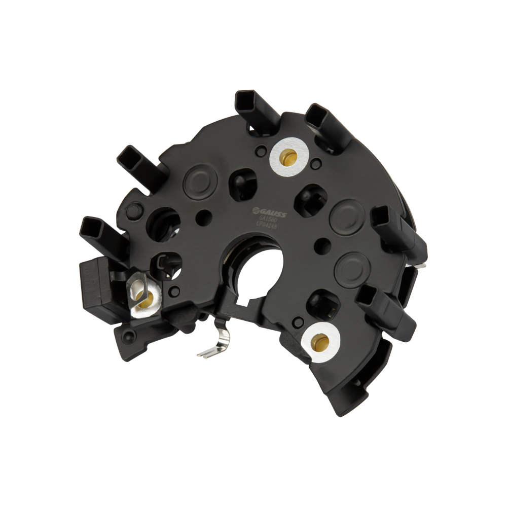 PONTE RETIFICADORA 24V GAUSS GA1560