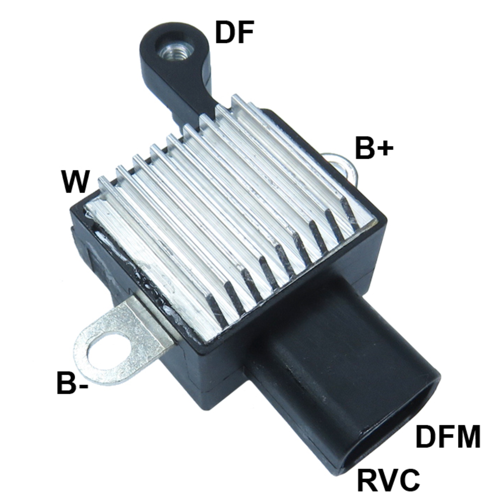 REGULADOR DE VOLTAGEM 14V GAUSS GA159