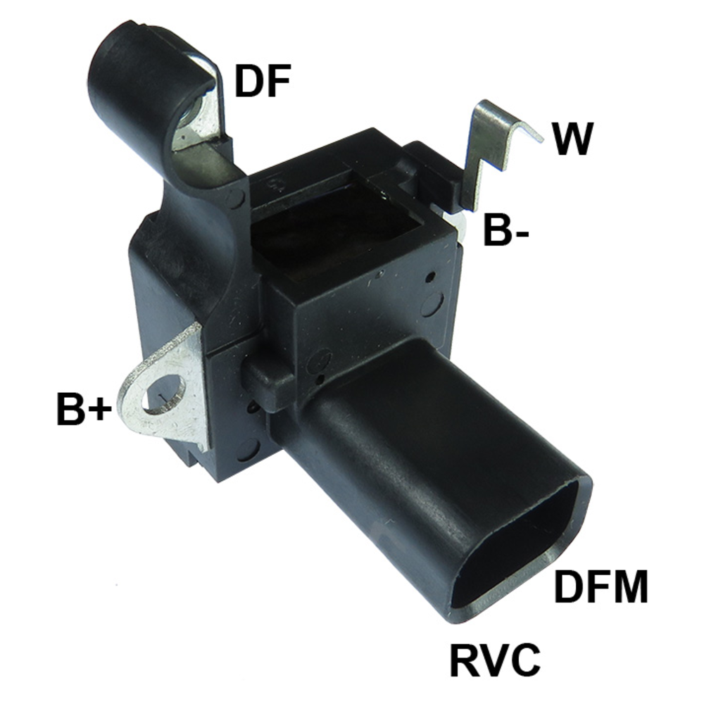 REGULADOR DE VOLTAGEM 14V GAUSS GA160