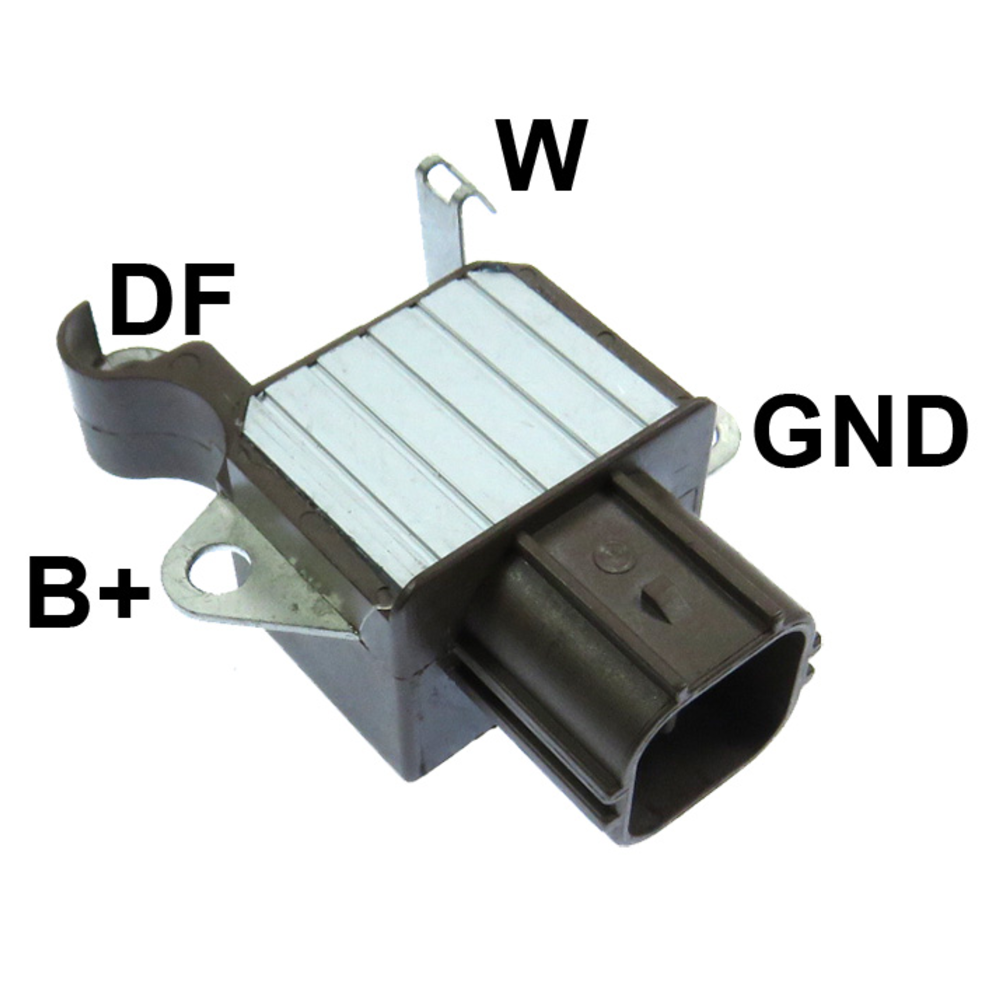 REGULADOR DE VOLTAGEM 14V GAUSS GA162